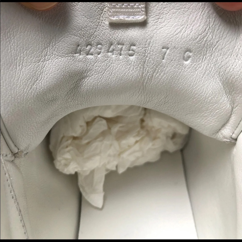 Gucci shoes - Picture 6 of 8